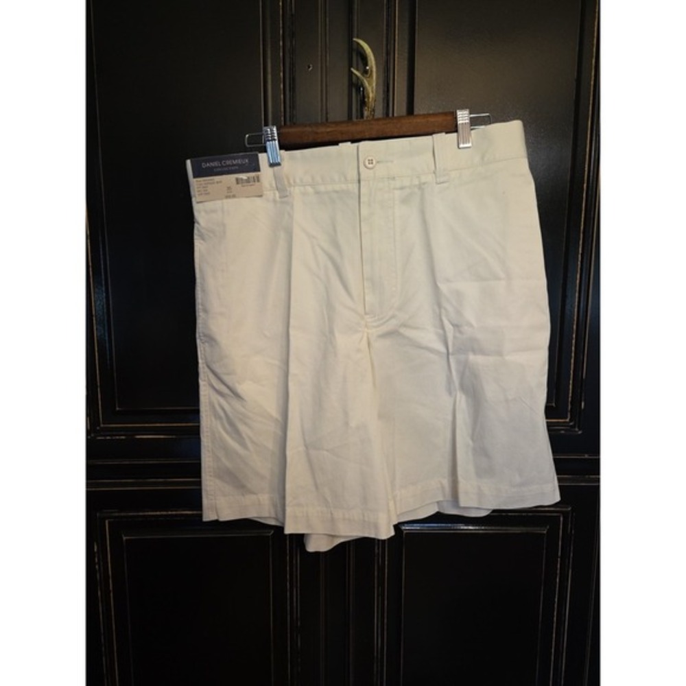 Daniel Cremieux Collection 35/9", Shorts, Summer, ‎ Beach,  Vacation